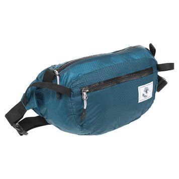 Сумка поясна складна водонепроникна WATER-RESISTANT COMPACT WAIST BAG 4Monster H-SHP 2 л H-SHP фото