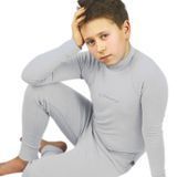 Термобілизна підліткова Radical Snowman сіра (Snowman-grey) 612321797 фото