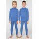 Термобілизна підліткова Radical Snowman Синя (Snowman-Blue) 612321803 фото 1