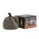 Пальник спиртовий Naturehike Alcohol Burner Steel NH18L001-T green 6927595725696 фото 3