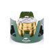 Пальник спиртовий Naturehike Alcohol Burner Steel NH18L001-T green 6927595725696 фото 1