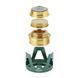 Пальник спиртовий Naturehike Alcohol Burner Steel NH18L001-T green 6927595725696 фото 2