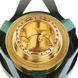 Пальник спиртовий Naturehike Alcohol Burner Steel NH18L001-T green 6927595725696 фото 4