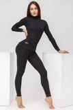 Термобілизна TOTALFIT ARTICA жіноча TWR4+TWS1-VH10-2XS фото