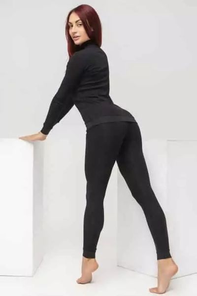 Термобілизна TOTALFIT ARTICA жіноча TWR4+TWS1-VH10-2XS фото