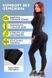 Термобілизна TOTALFIT ARTICA жіноча TWR4+TWS1-VH10-2XS фото 3