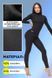 Термобілизна TOTALFIT ARTICA жіноча TWR4+TWS1-VH10-2XS фото 4