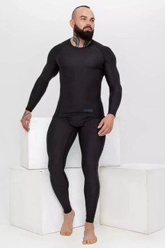 Термобілизна TOTALFIT CARPATHIAN чоловіча TMR7+TMS2-S10-S фото
