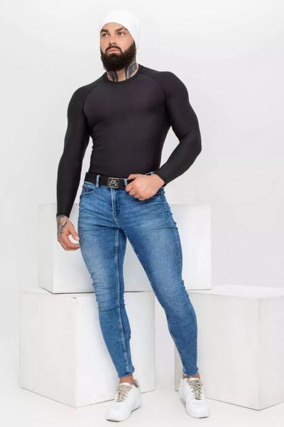 Термобілизна TOTALFIT CARPATHIAN чоловіча TMR7+TMS2-S10-S фото