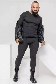 Термобілизна чоловіча TOTALFIT ARTICA TMR1+TMS1-VH9-XS фото