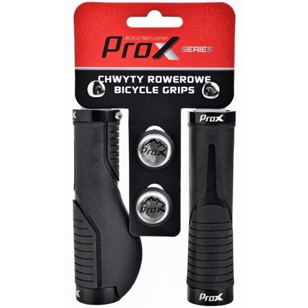 Грипси ProX GP-85 135mm Lock, чорний GP-85 фото