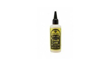 Мастило для ланцюга Juice Lubes Dry Conditions Chain Oil 130мл 96033685 (CJD1) фото