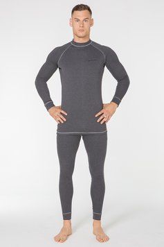 Термобілизна Radical Black Iron SG з балаклавою 838419503 фото