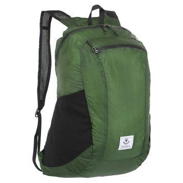 Рюкзак складний портативний WATER RESISTANT PORTABLE 4Monster T-CDB-32 32 л T-CDB-32 фото